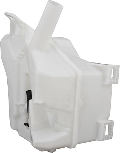 Miniatura 3 de Windshield Washer Reservoir Compatible with 2016-2019 Chevrolet Cruze