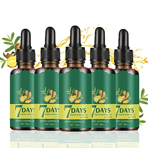 Haarwachstum Serum, Haar Wachstum Serum, Haarausfall und Haar-Behandlung,Anti-Haarausfall Haar Serum für dünner werdendes Haar,Verdickung & Nachwachsen Behandlung gegen Haarausfall Cover