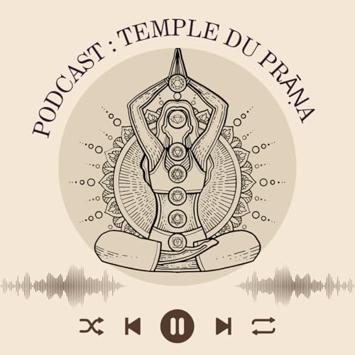 Podcast : Temple du Prana cover art