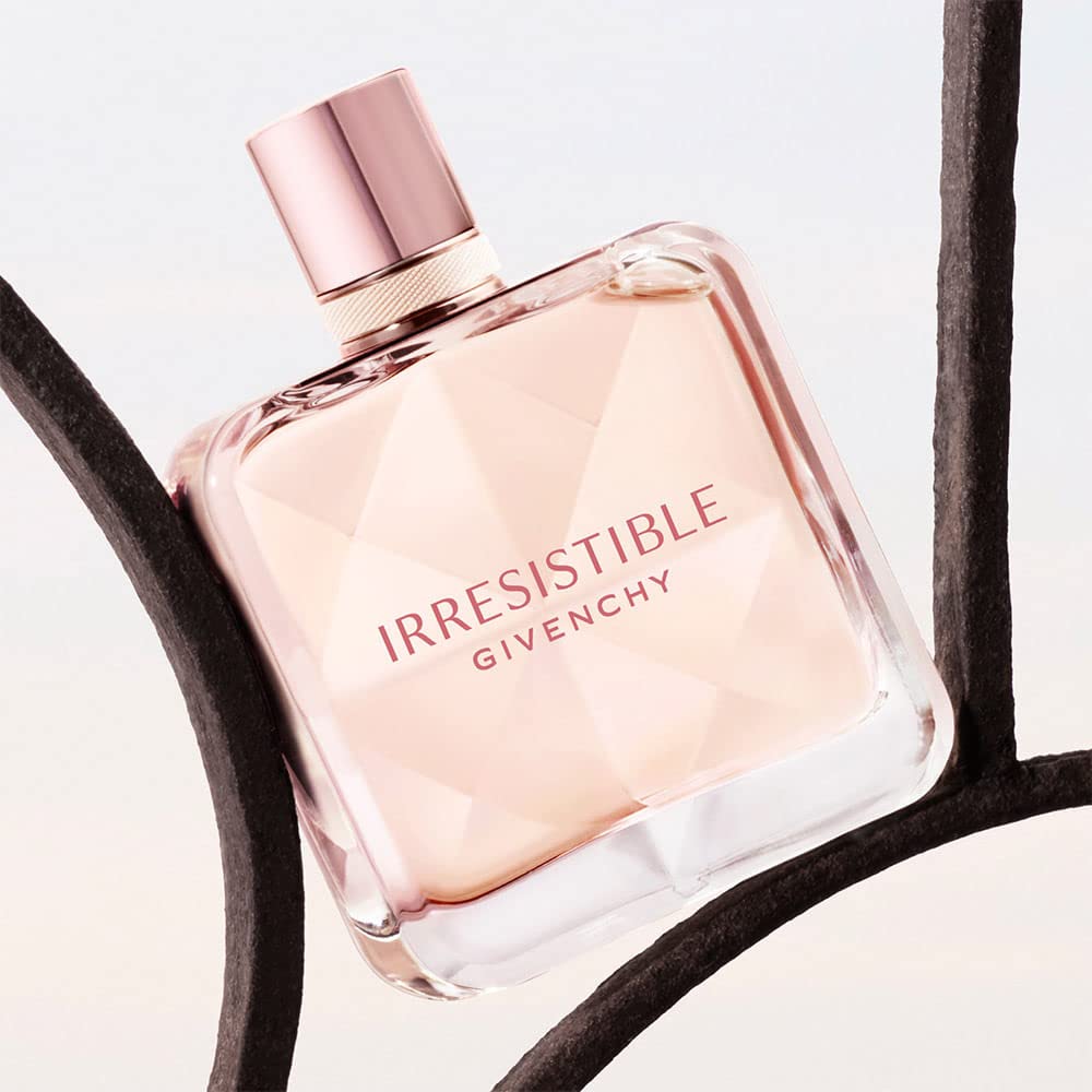 GIVENCHY Irresistible Eau de Parfum 35 ml : Amazon.co.uk: Beauty