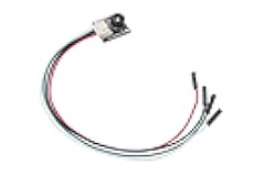 Thermal Camera MLX90640-D110 IR Array Thermal Imaging Camera,I2C Interface 32 * 24 Pixel Infrared Array,110 Degree Field of View