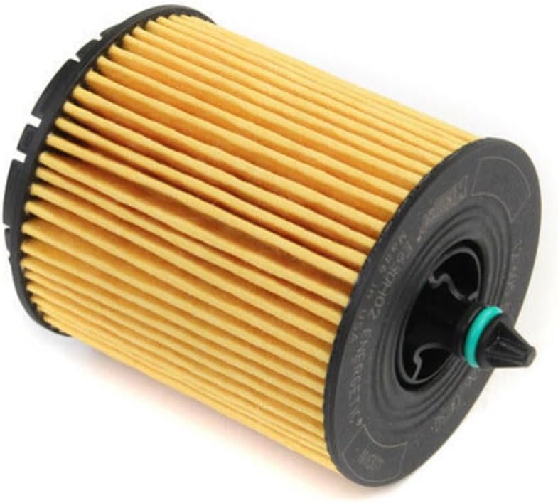Genuine OEM Engine Oil Filter for Saab 12605566