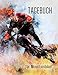 Produktbild Tagebuch für Mountainbiker