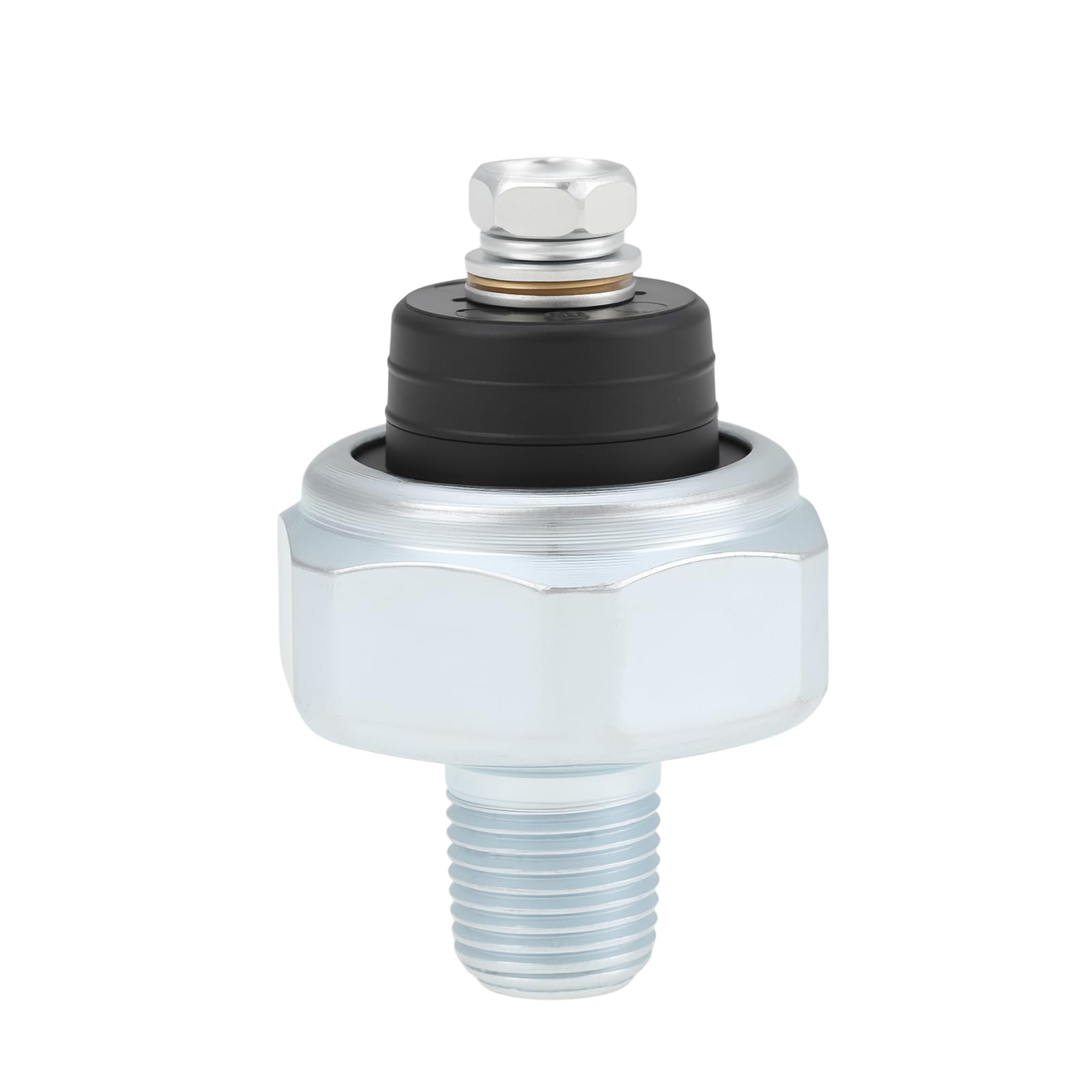eMagTech Lawnmover Engine Oil Pressure Switch AM100856 Compatible with John Deere
