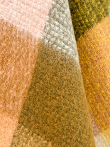 Image of Breezy Lane Women's Shawl Wraps Warm Poncho Ruana Wrap Cardigan