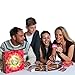 TOMY Articulate Family Board Game, U.S. Version, Multi (T73073)
