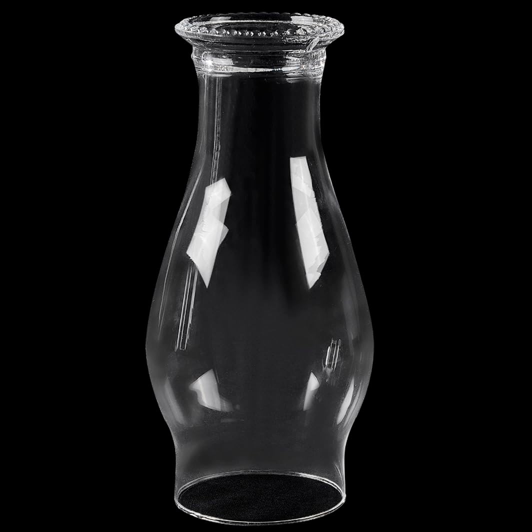 Oil Lamp Chimney Replacement,3...