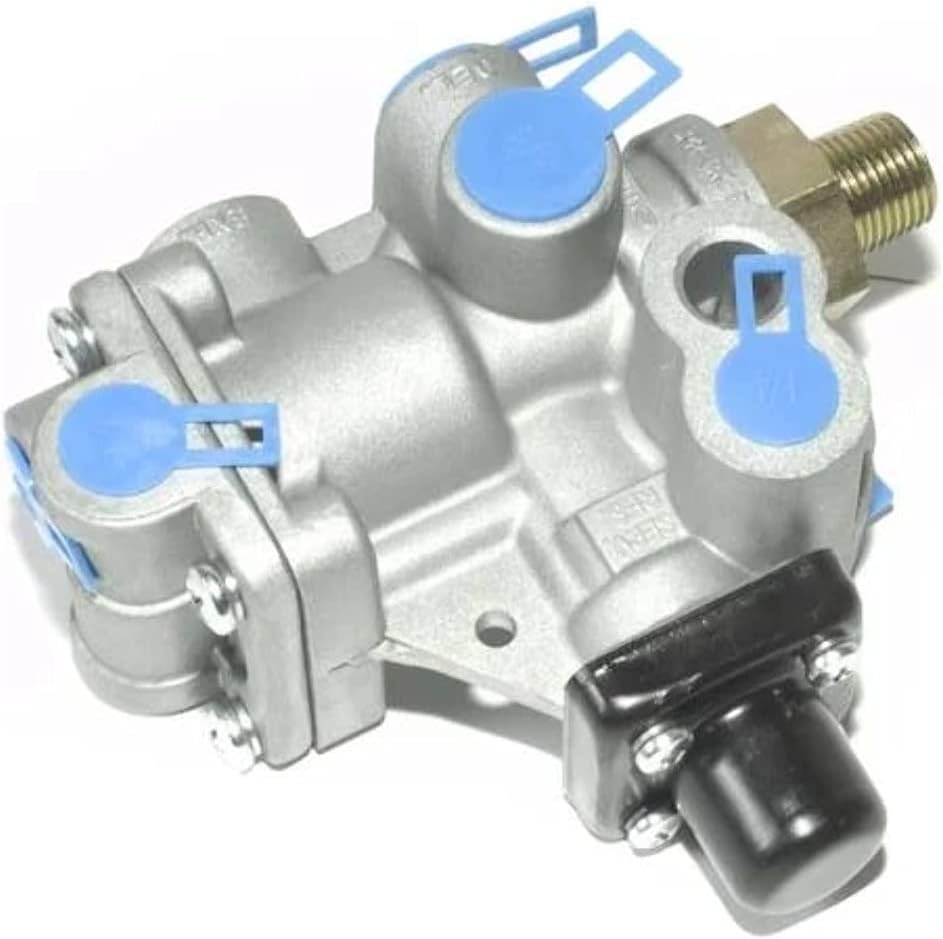SR-5 SR5 Spring Brake Valve Compatible with Bendix K033221 K033086 V065437 102761
