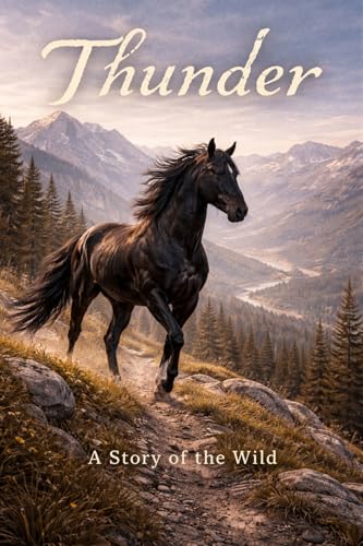 THUNDER: A Story of the Wild