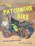 The Patchwork Bike