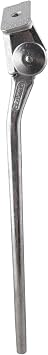 Greenfield Kickstand and Plate