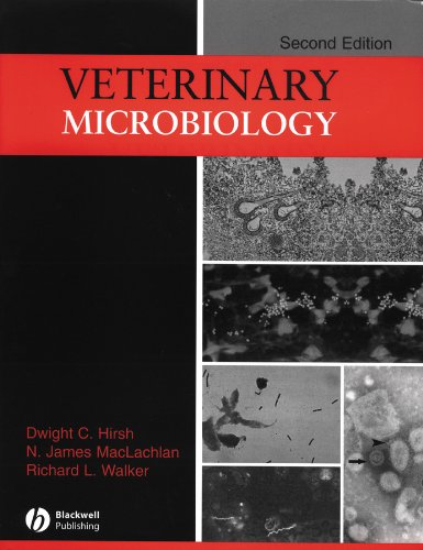 Veterinary Microbiology #TOP6