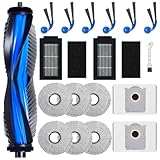 accessoire pour robot moulinex masterchef compact [Filtre HEPA] : Notre filtre haute qualité capture 99 % de la poussière, du pollen et des autres allergènes pour un air plus pur. Lavable et réutilisable, il garantit un entretien économique et écologique.