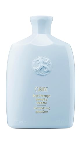 ORIBE Champú desenredante Run-Through de 8.5 fl. oz.