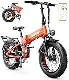 Heybike Mars 2.0