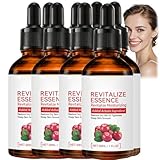 Dark Spot Remover for Face with Niacinamide, Dark Spot Correcting Glowing Serum for Hyperpigmentation Treatment, Topicals Faded Brightening & Clearing Serum, Anti-aging Fade Cream Moisturizer (8pcs)