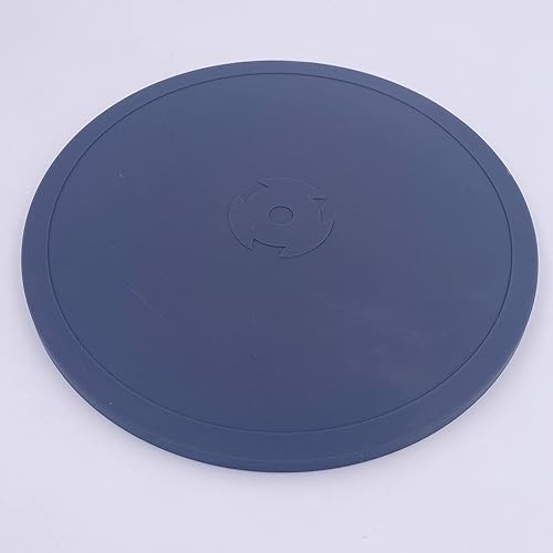 Miniatura 7 de Cubierta de fermentación de sellado de tapa de silicona de grado alimenticio para Vitamix Thermomix TM31/TM5/TM6, accesorio de cocina, fácil de