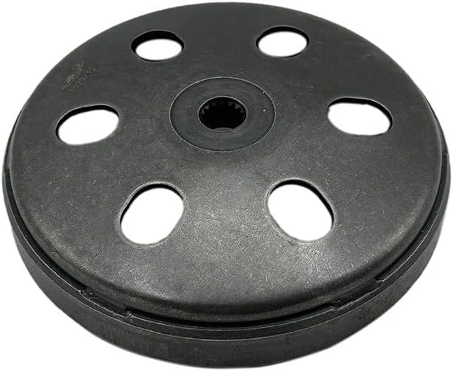 177mm Clutch Bell Housing Comp for Linhai 400cc Bighorn 400 ATV Quad 27459