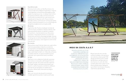 Estruturas Metálicas - projetos e detalhes