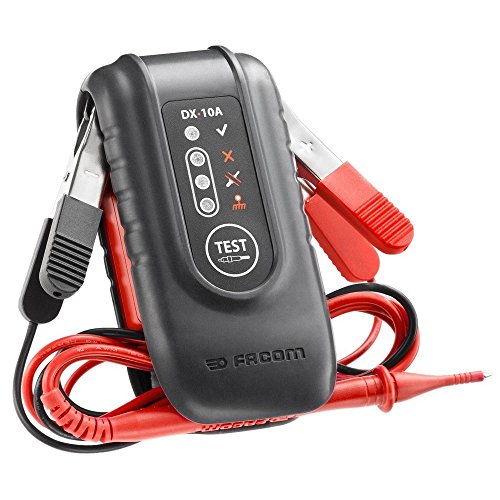 Facom DX.10A Testeur Bougie De Prechauffage