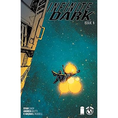Infinite Dark #1