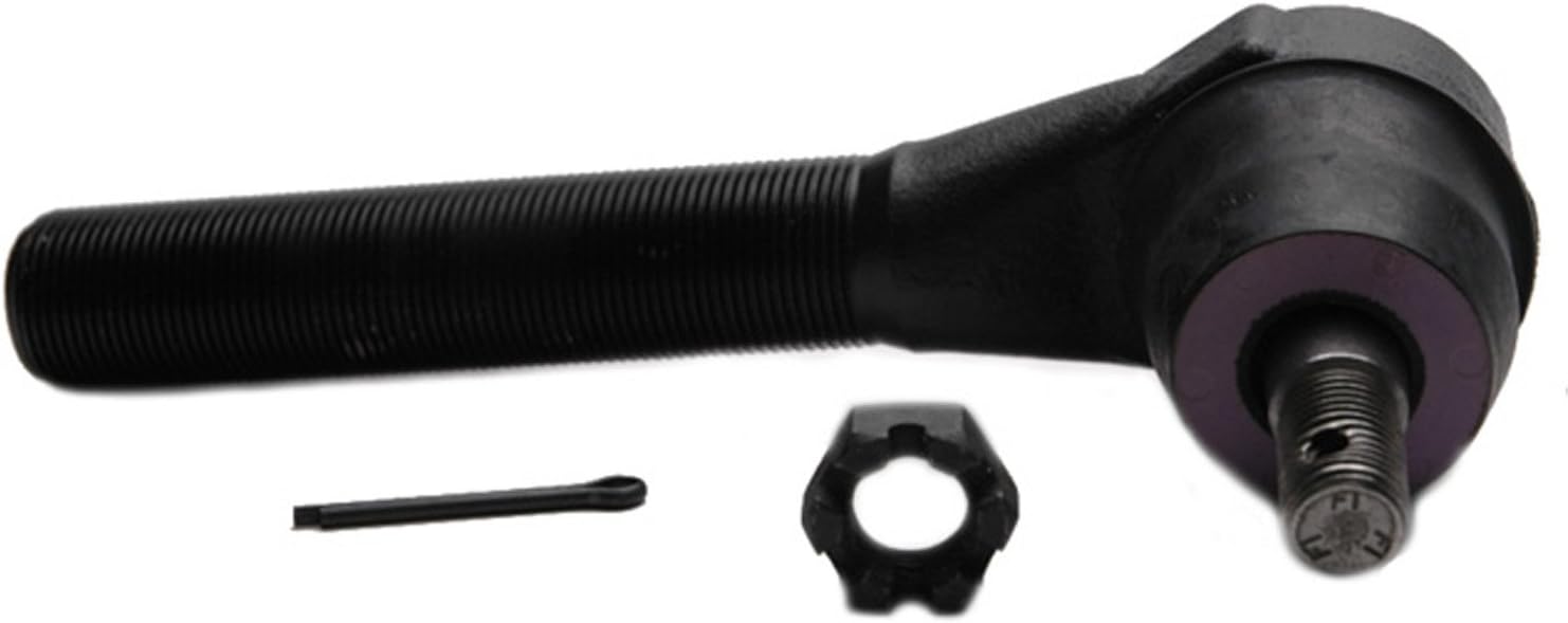 ACDelco Professional 45A0427 (88910261) Driver Side Outer Steering Tie Rod End