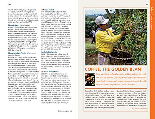 Fodor's Essential Costa Rica