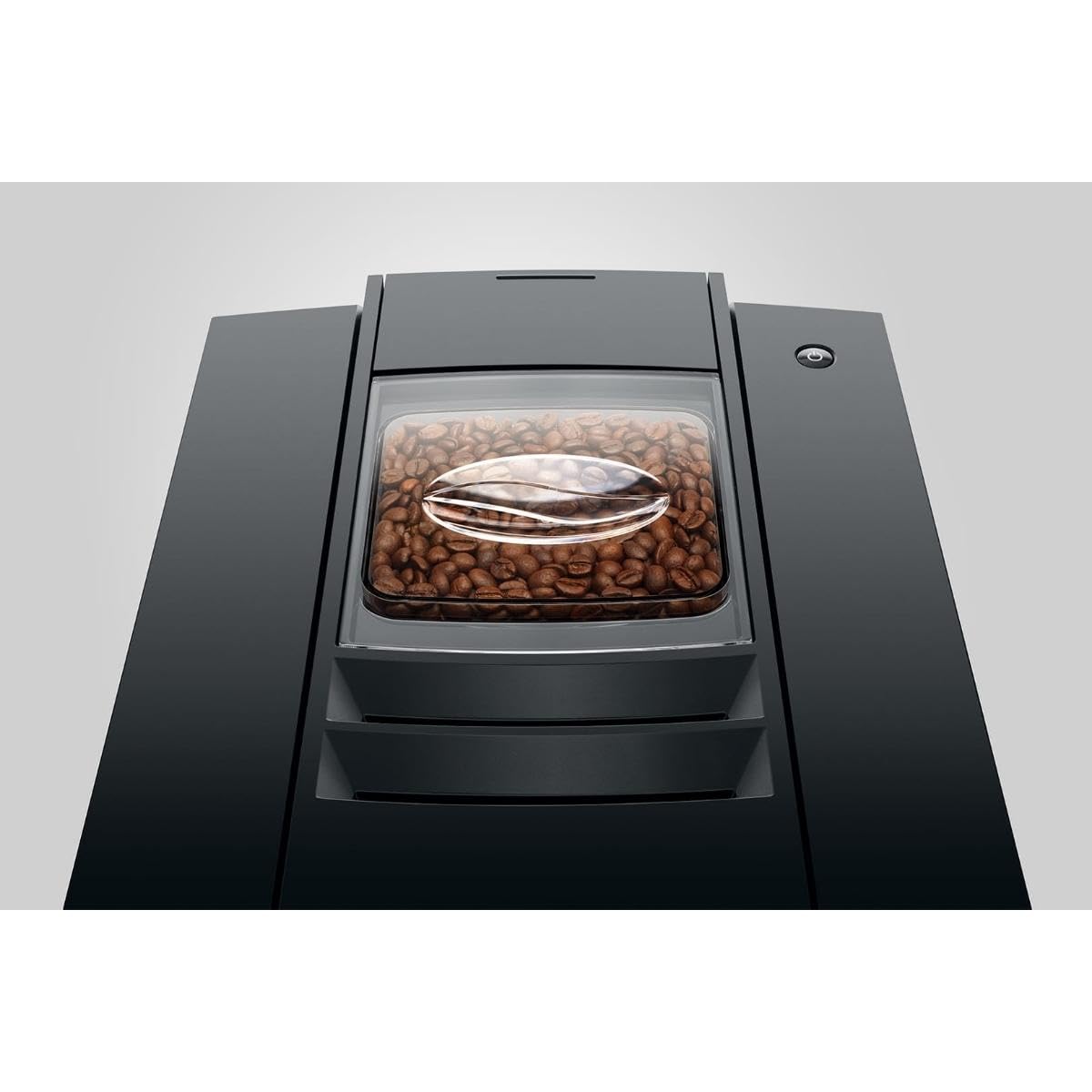 JURA Macchina da caffè 6 Piano Black (EC)