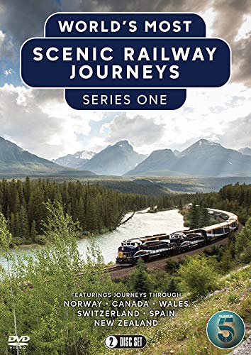 その他 Railroad Journeys Around the World [DVD] Amazon.com: Railroad Journeys Around the World [DVD] : Steve