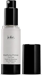 Jolie - Imprimación matificante, control de p...