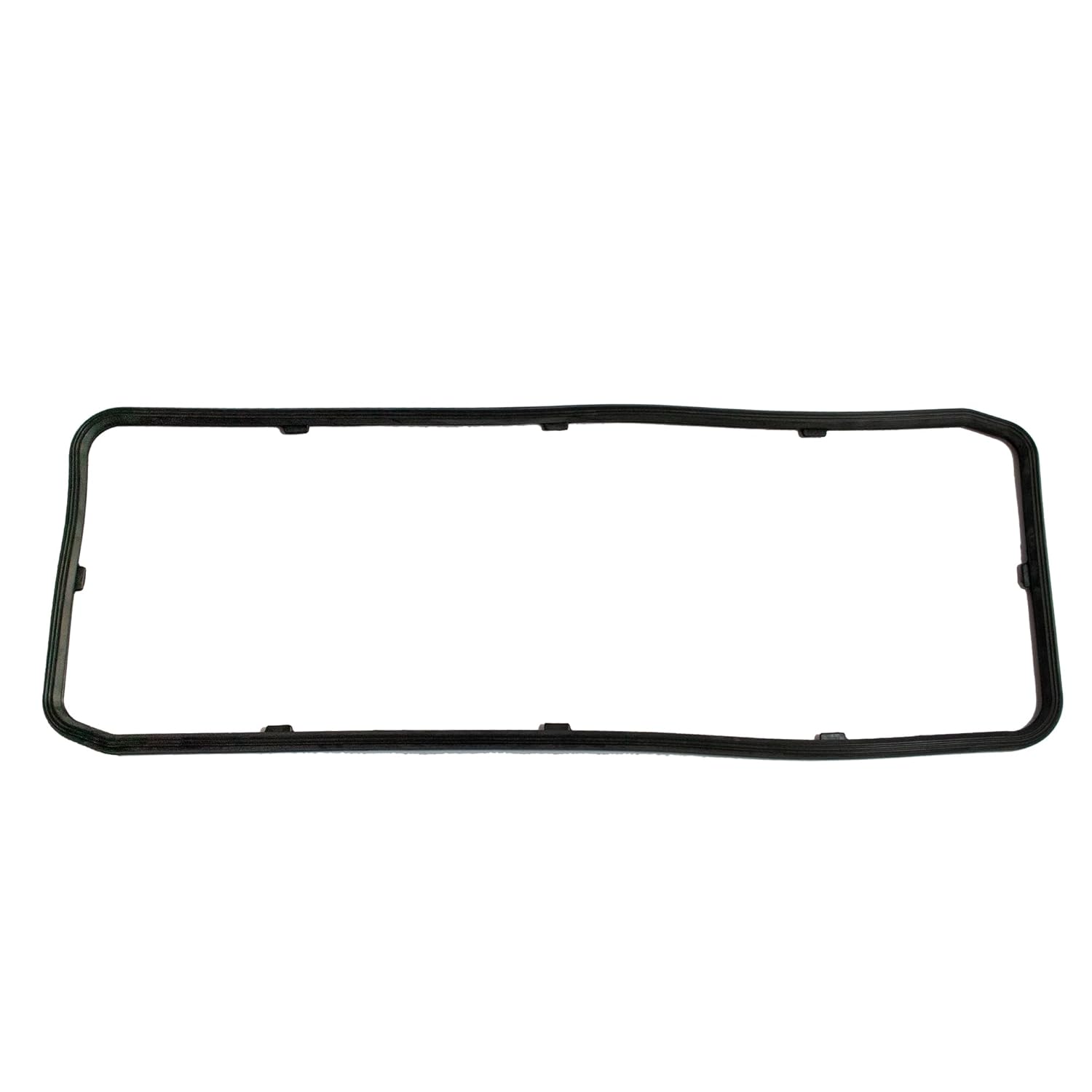 Oil Pan Gasket fits Cummins ISB QSB 6.7L Engines 4897861, 131794, 49343442 Year Factory Warranty, Made in Turkey, OEM Equvalent, ISO 9001 Certified