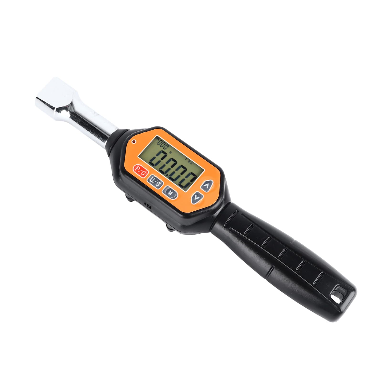 Llave Dinamométrica Digital, Torquímetro Electrónico, Unidad de