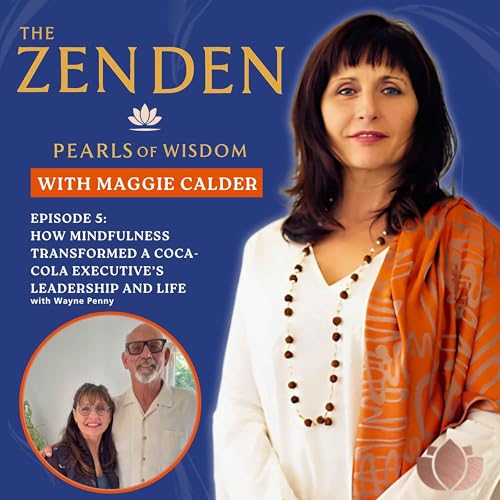 Page de couverture de How Mindfulness Transformed a Coca-Cola Executive’s Leadership and Life