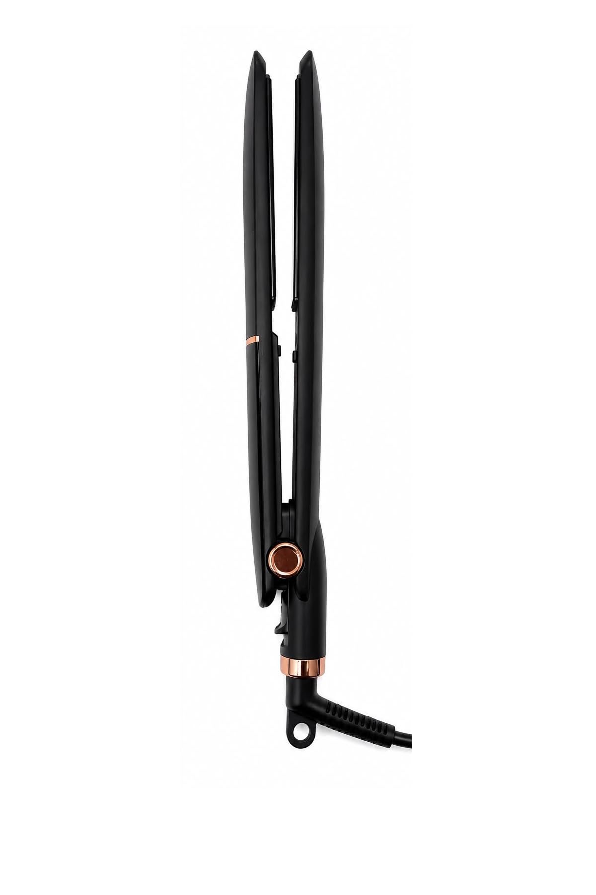 POWERTEC TR-2850 Seramik Saç Şekillendirici Düzleştirici