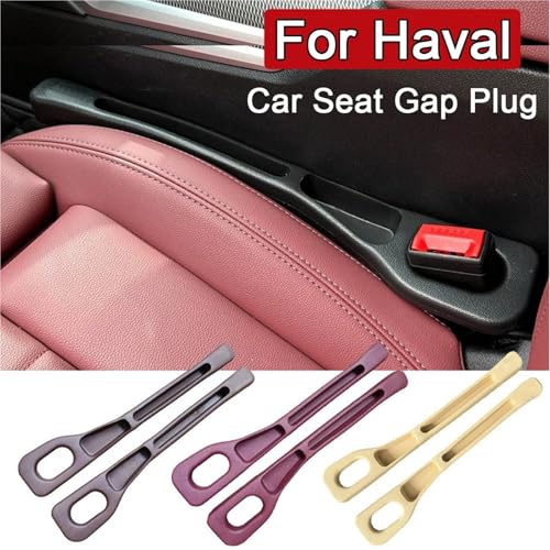 Relleno de huecos de asientos para viajes cómodos en coche HAVAL Hover H6 beige 3