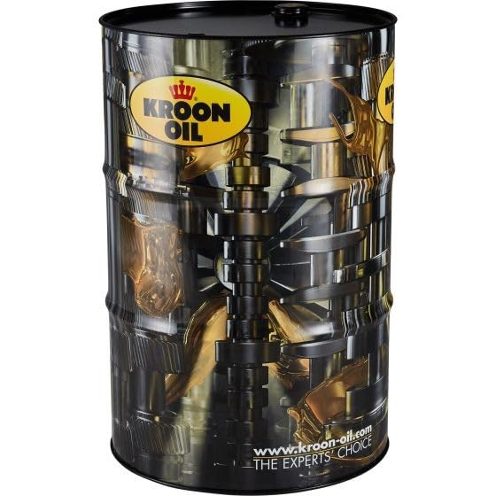 KROON OIL Motoröl 5W-40 Specialsynth Synthetiköl Motor Öl ACEA C3 API SN Plus MSP 4L Kompatibel mit VW Golf 7 Schrägheck 5G1, BQ1, BE1, BE2 Golf 4 Schrägheck 1J1 Golf 5 Schrägheck 1K1 POLO 9N