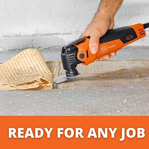 Fein (Multimaster) 63903165210 Flexibler Spachtel