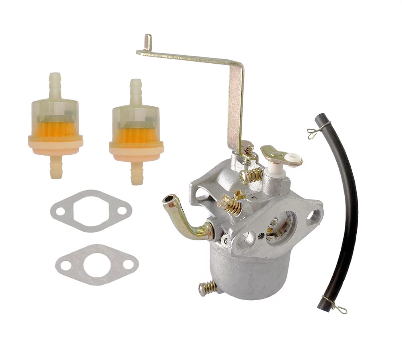 Zengyl60338 Carburetor Fits For Chicago Electric Storm Cat 700 800 |  Desertcart Seychelles, image size:1402x1225