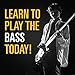 Hal Leonard Bass Method Book 1 - Electric Bass Instruction for Beginners | 2nd Edition | Songs, Riffs and Techniques | Sheet Music and Practice Guide (Hal Leonard Electric Bass Method)