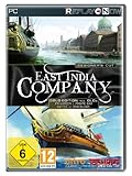 Replay Now: East India Company [Gold Edition]