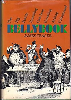 Hardcover The Belly Book