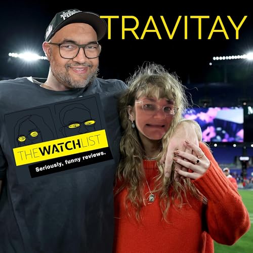 Travitay Podcast Por  arte de portada
