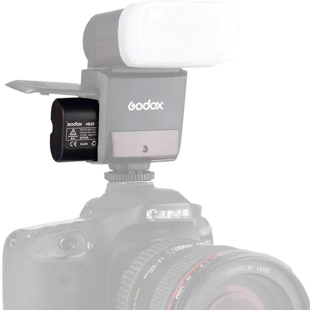 Godox VB-20 Batterie pour V350