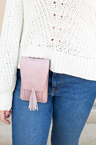Image of K. Carroll Accessories Harper Crossbody