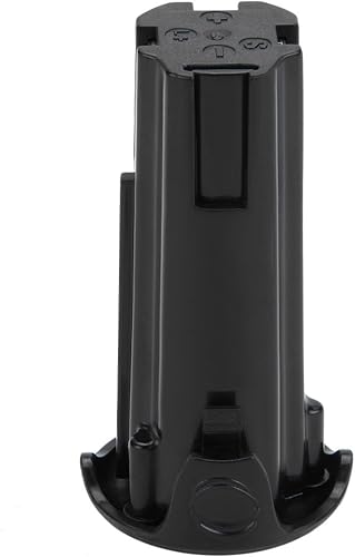 Miniatura 6 de Exmate Batería de repuesto de 3000 mAh 3.6 V compatible con Hitachi EBM315 326263 326299, DB3DL, DB3DL2, FDB 3DL, NT50GS, NT65GA, NT65GS NT65GB