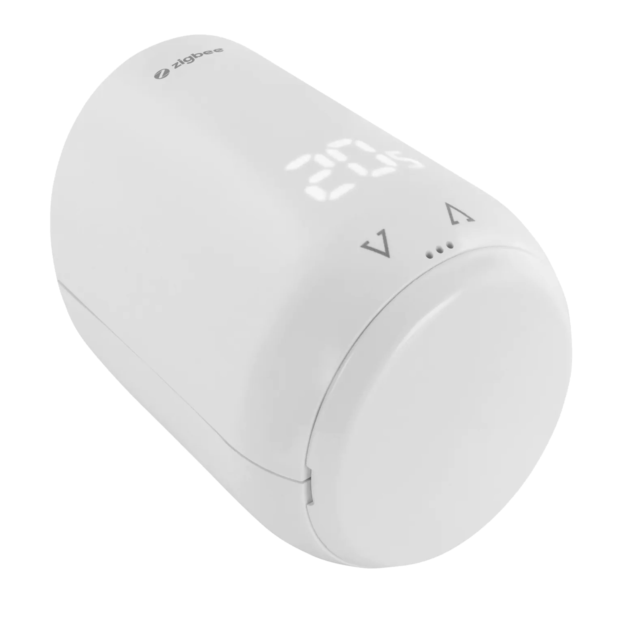Eurotronic Comet Zigbee Starterset mit Heizkörperthermostat & Gateway