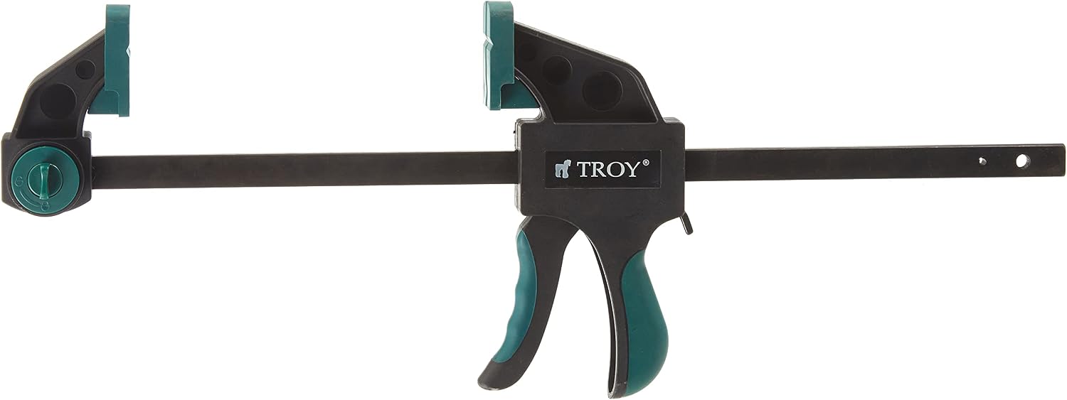 Troy 25112 Tetik Tİpi Işkence, 30Cm