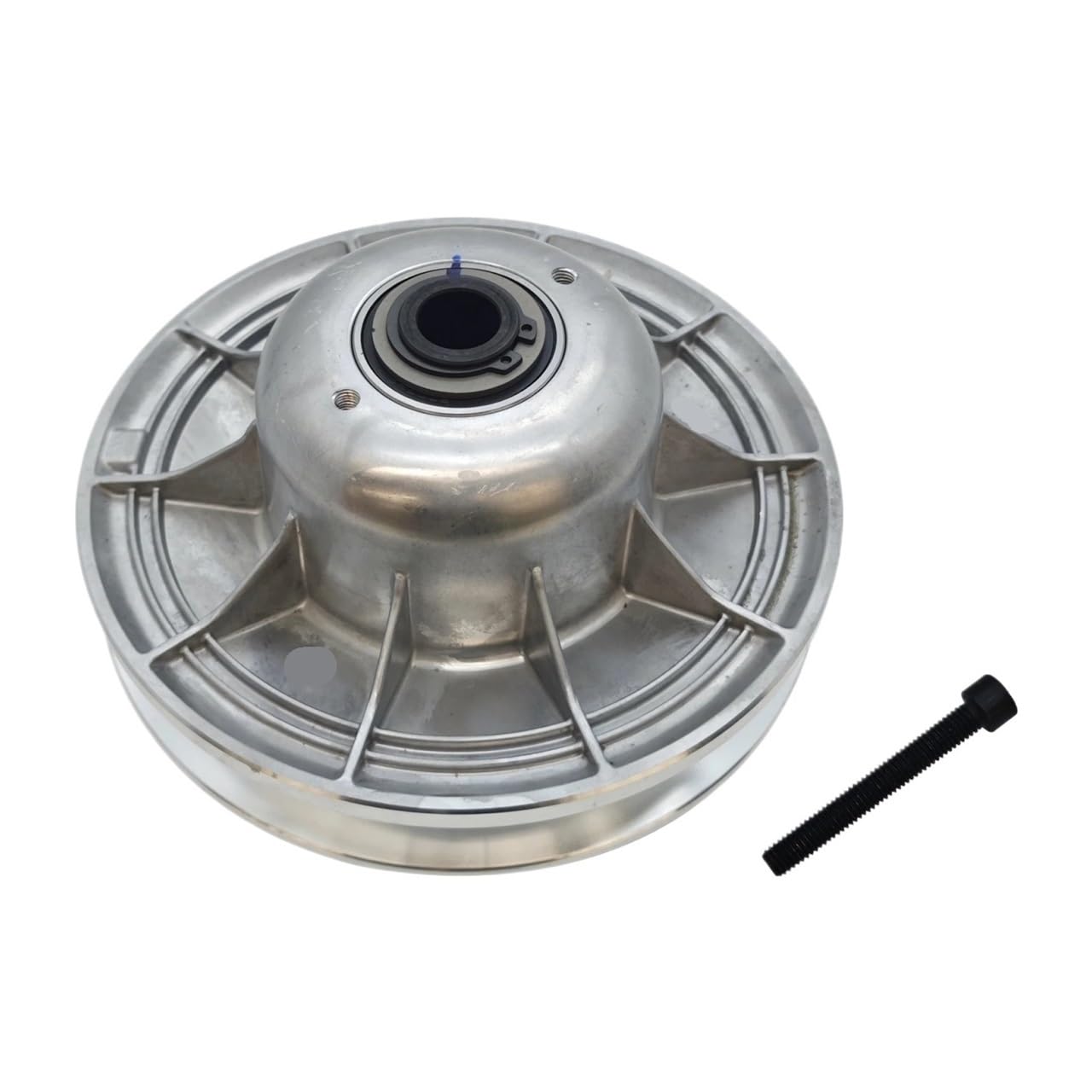 Embrayage sans rouleau pour rouler en rando avec votre ATV UTV 1000