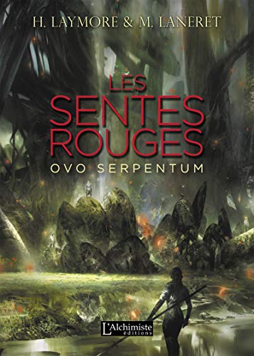 Télécharger Les sentes rouges PDF