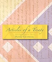 Articles of a Treaty Poetry Chapbook 1733137114 Book Cover